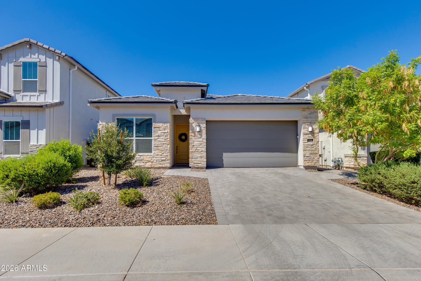 5126 E Village Drive, Scottsdale, AZ 85254 — photo 1 of 57