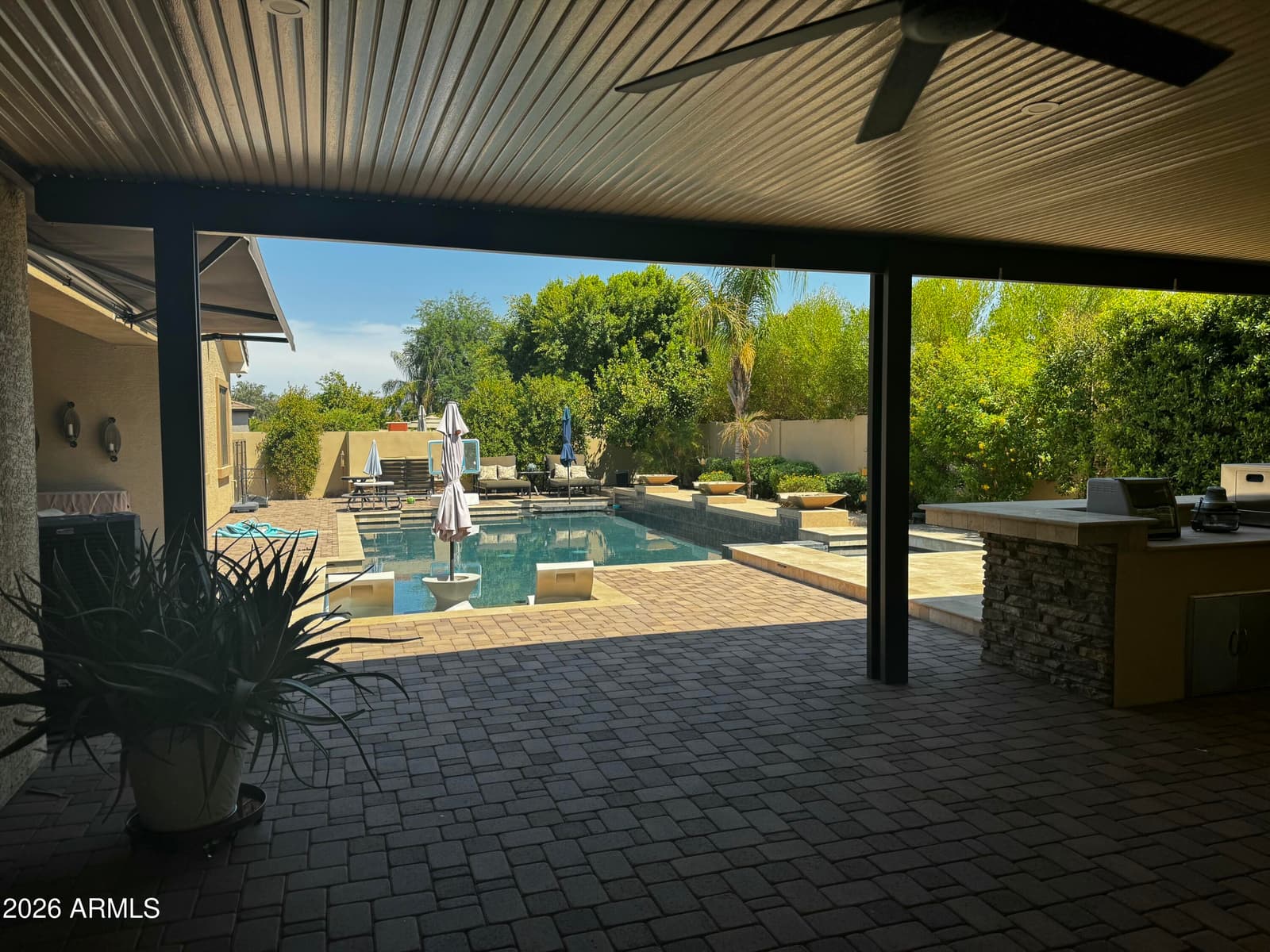 607 E Elgin Street, Gilbert, AZ 85295 — photo 122 of 125
