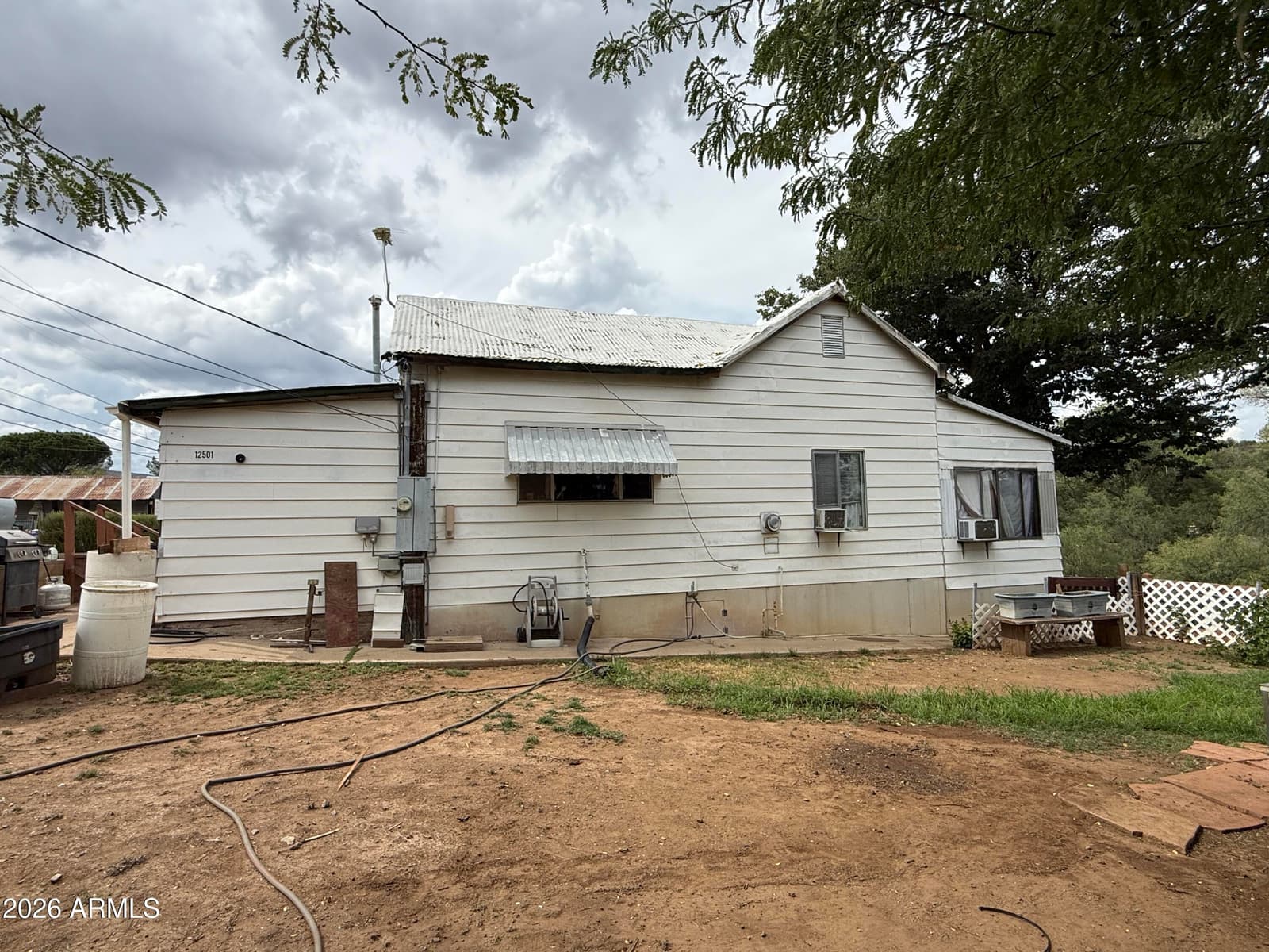 12501 E Central Avenue, Mayer, AZ 86333 — photo 2 of 28