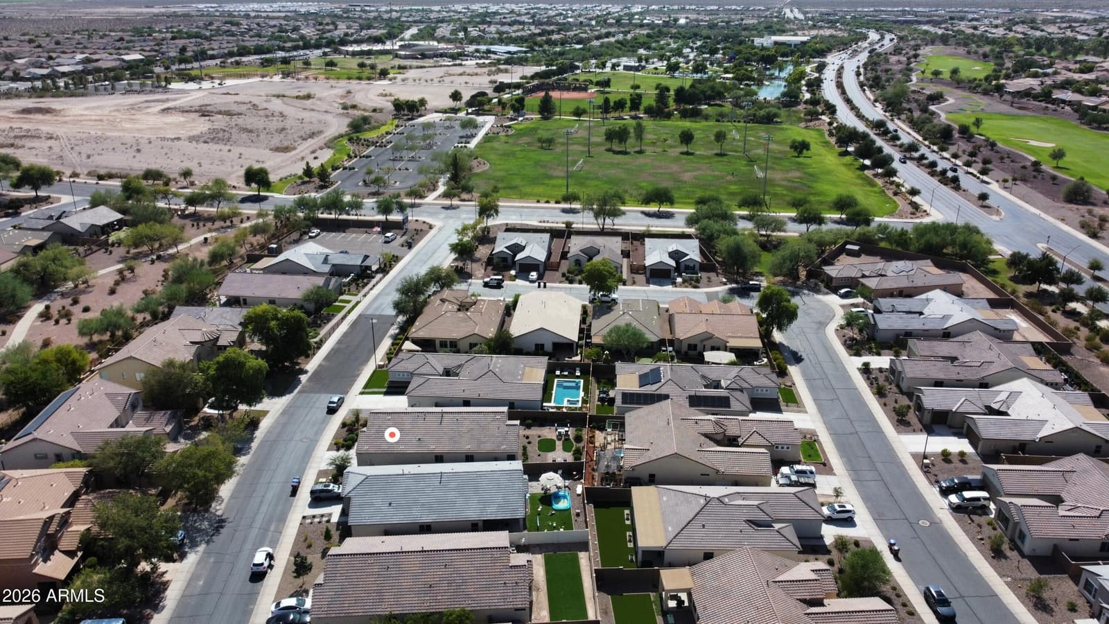 6688 W Victory Way, Florence, AZ 85132 — photo 45 of 70