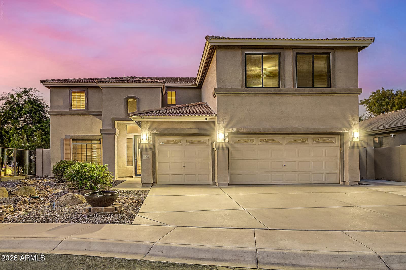 144 W Teakwood Place, Chandler, AZ 85248 — photo 5 of 90