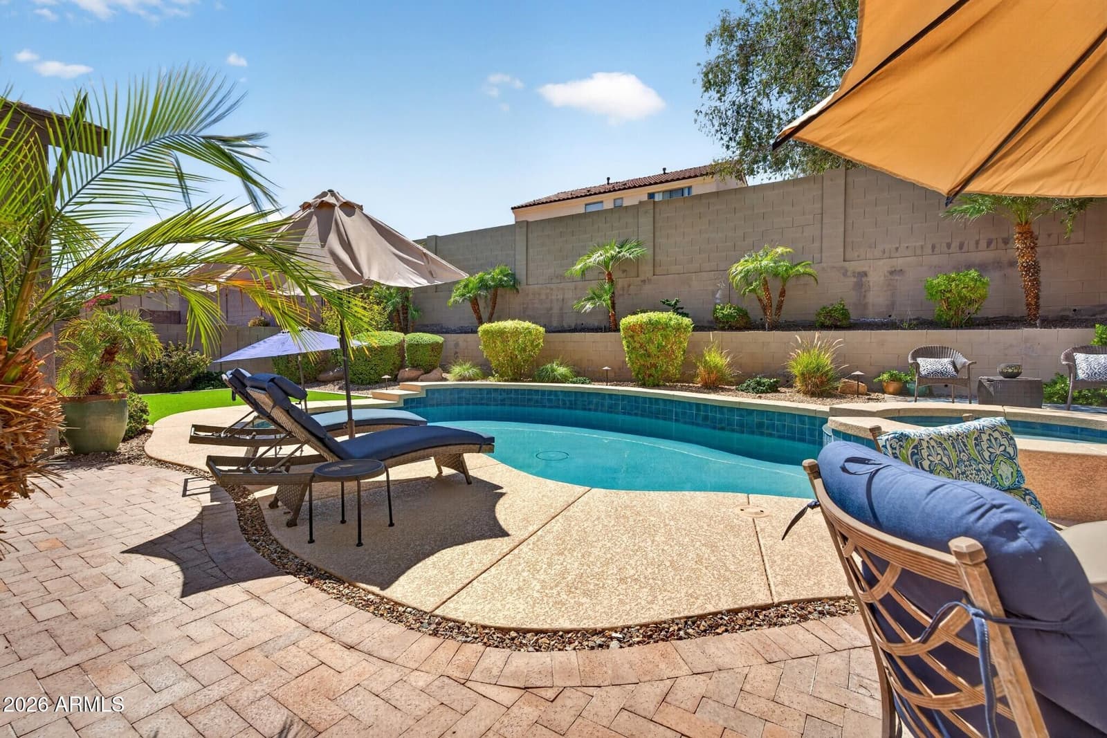 6901 W Peak View Road, Peoria, AZ 85383 — photo 32 of 35