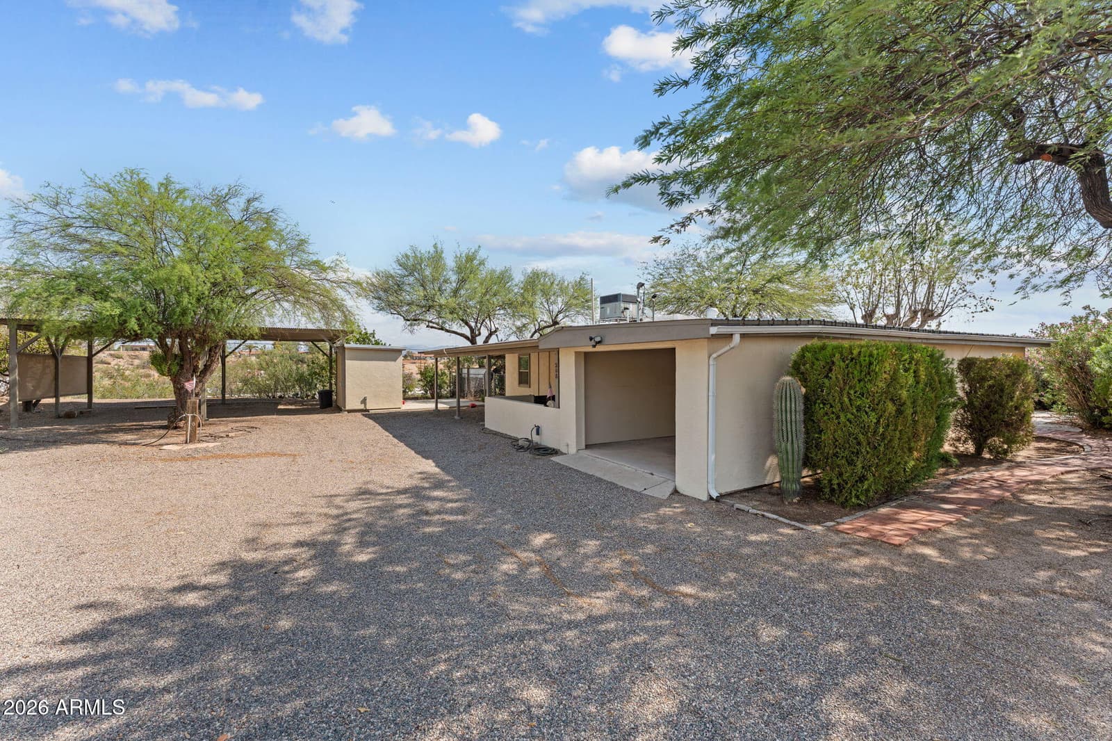 205 N Cucuracha Street, Wickenburg, AZ 85390 — photo 21 of 23