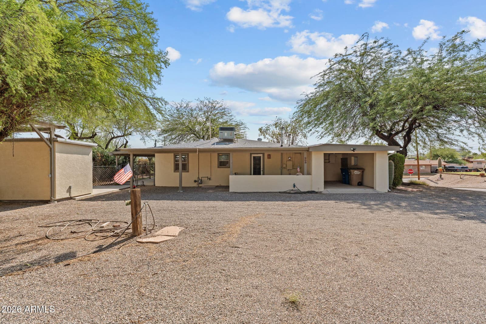 205 N Cucuracha Street, Wickenburg, AZ 85390 — photo 22 of 23