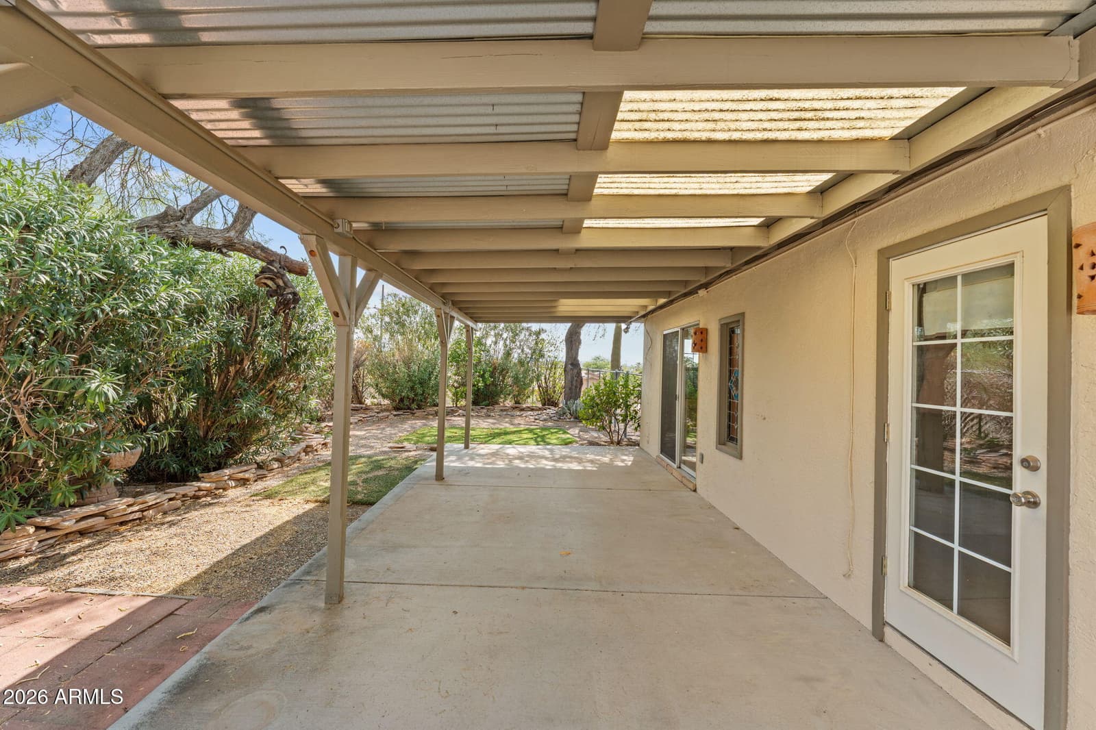 205 N Cucuracha Street, Wickenburg, AZ 85390 — photo 19 of 23