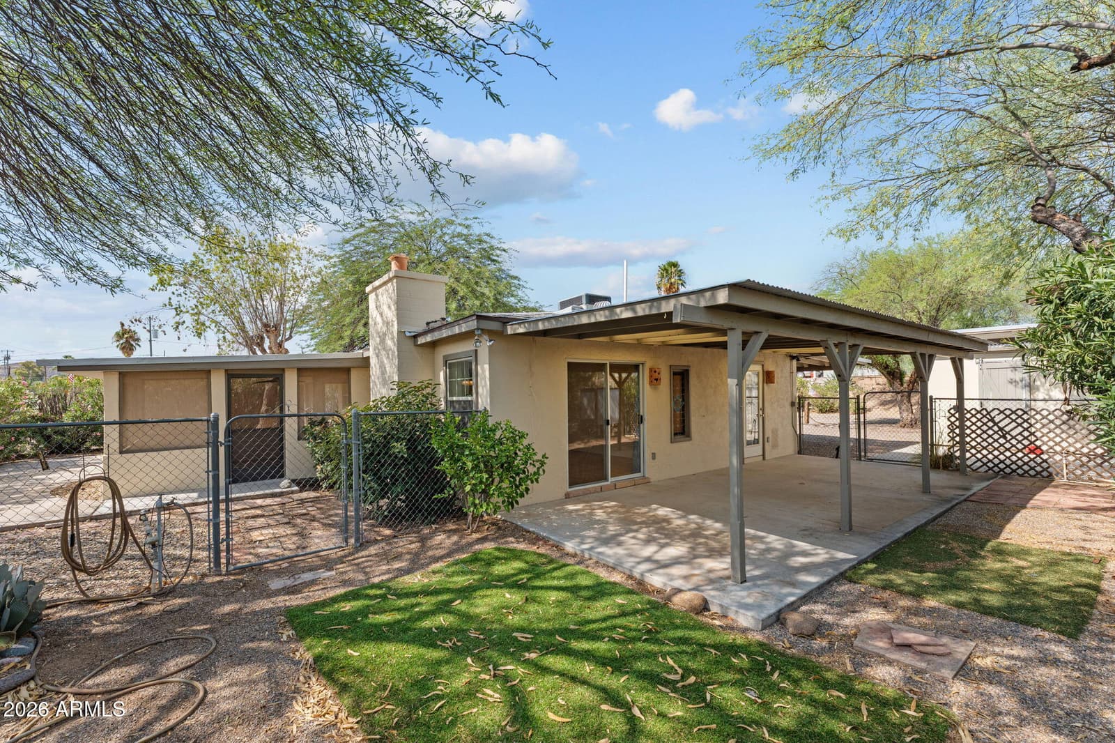 205 N Cucuracha Street, Wickenburg, AZ 85390 — photo 1 of 23