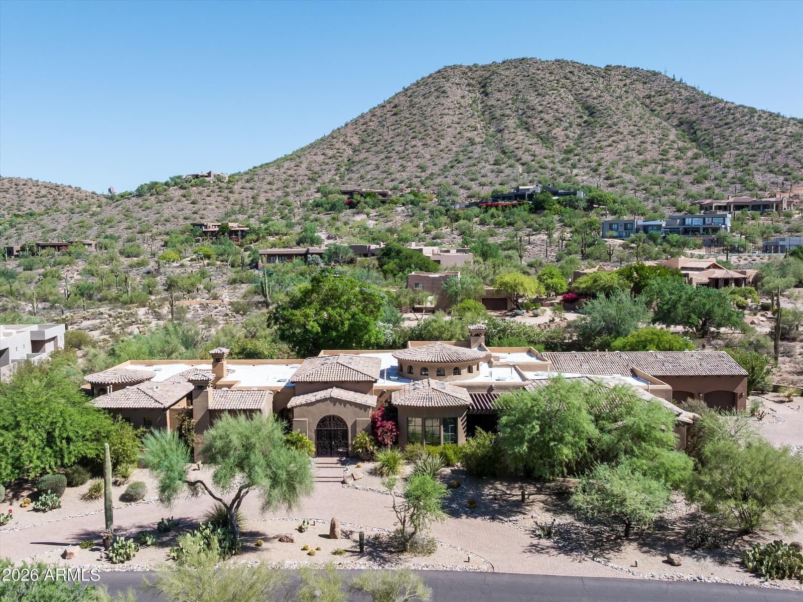 10304 E Foothills Drive, Scottsdale, AZ 85255 — photo 4 of 51