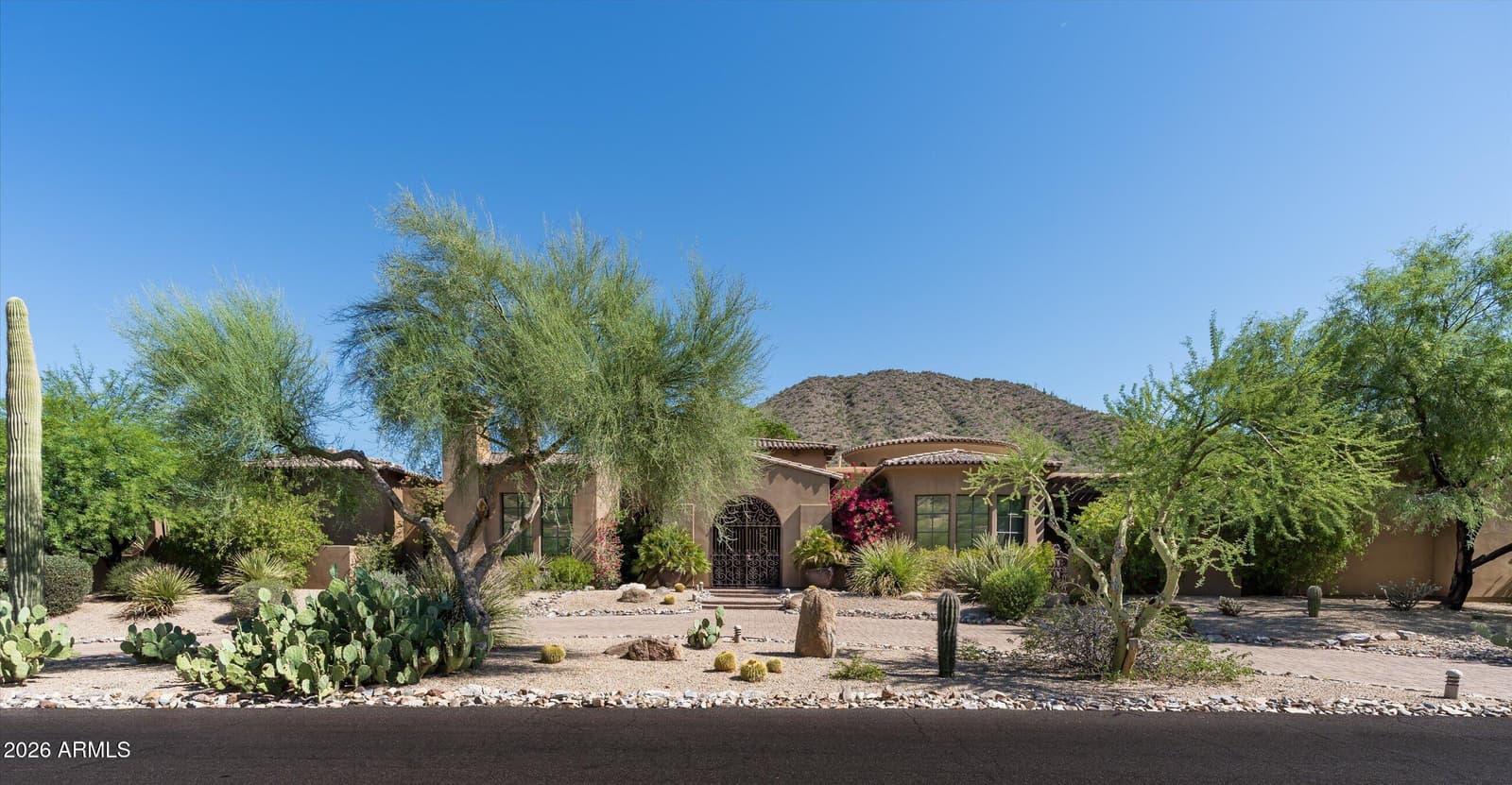 10304 E Foothills Drive, Scottsdale, AZ 85255 — photo 2 of 51