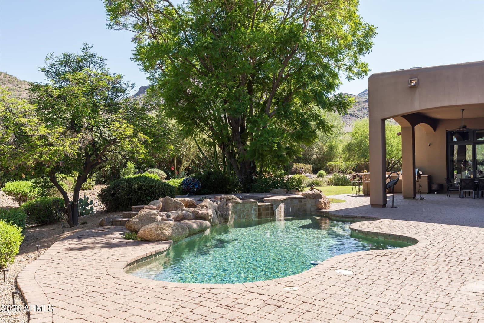 10304 E Foothills Drive, Scottsdale, AZ 85255 — photo 48 of 51