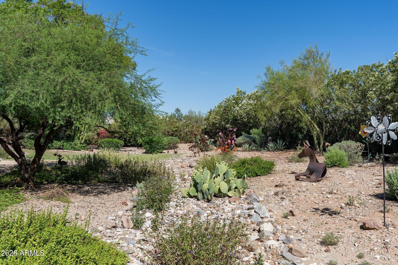 10304 E Foothills Drive, Scottsdale, AZ 85255 — photo 49 of 51