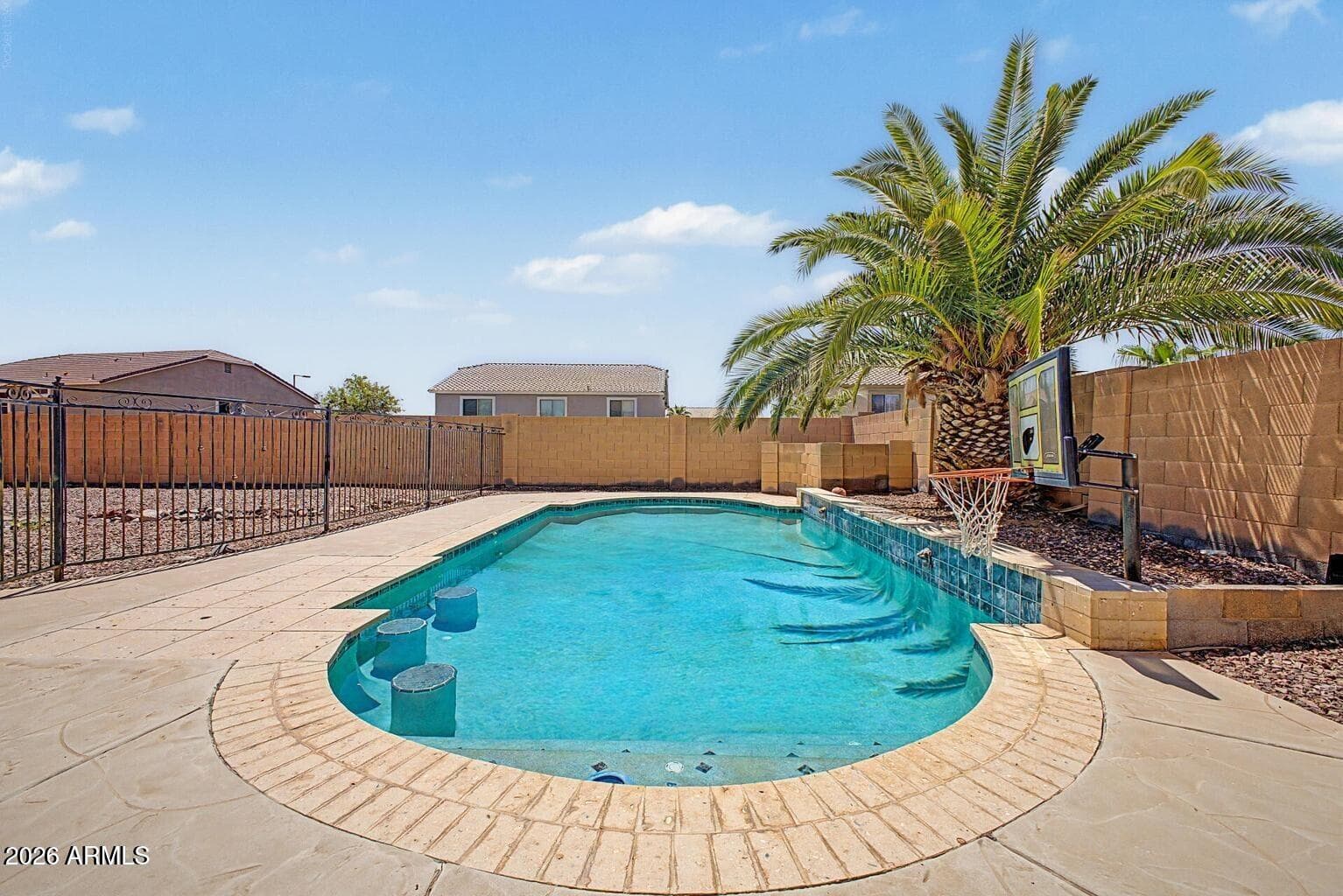 22631 W Ashleigh Marie Drive, Buckeye, AZ 85326 — photo 52 of 58
