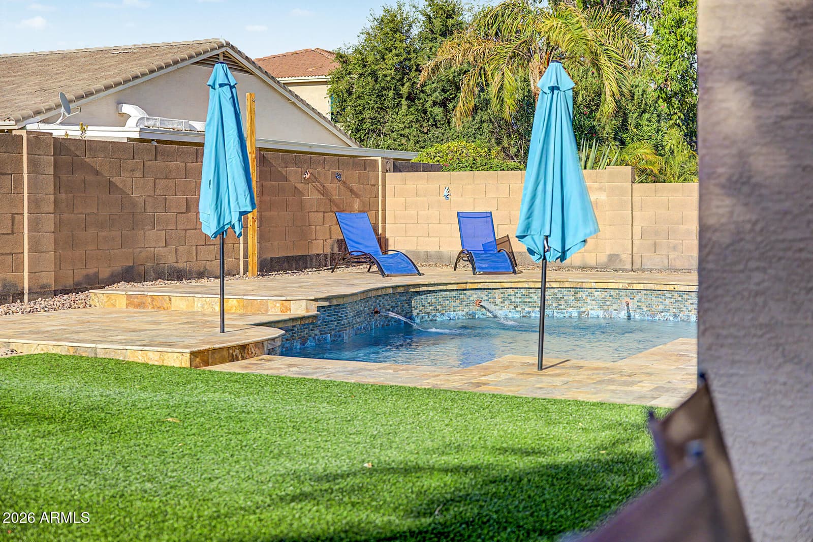 144 W Teakwood Place, Chandler, AZ 85248 — photo 61 of 90