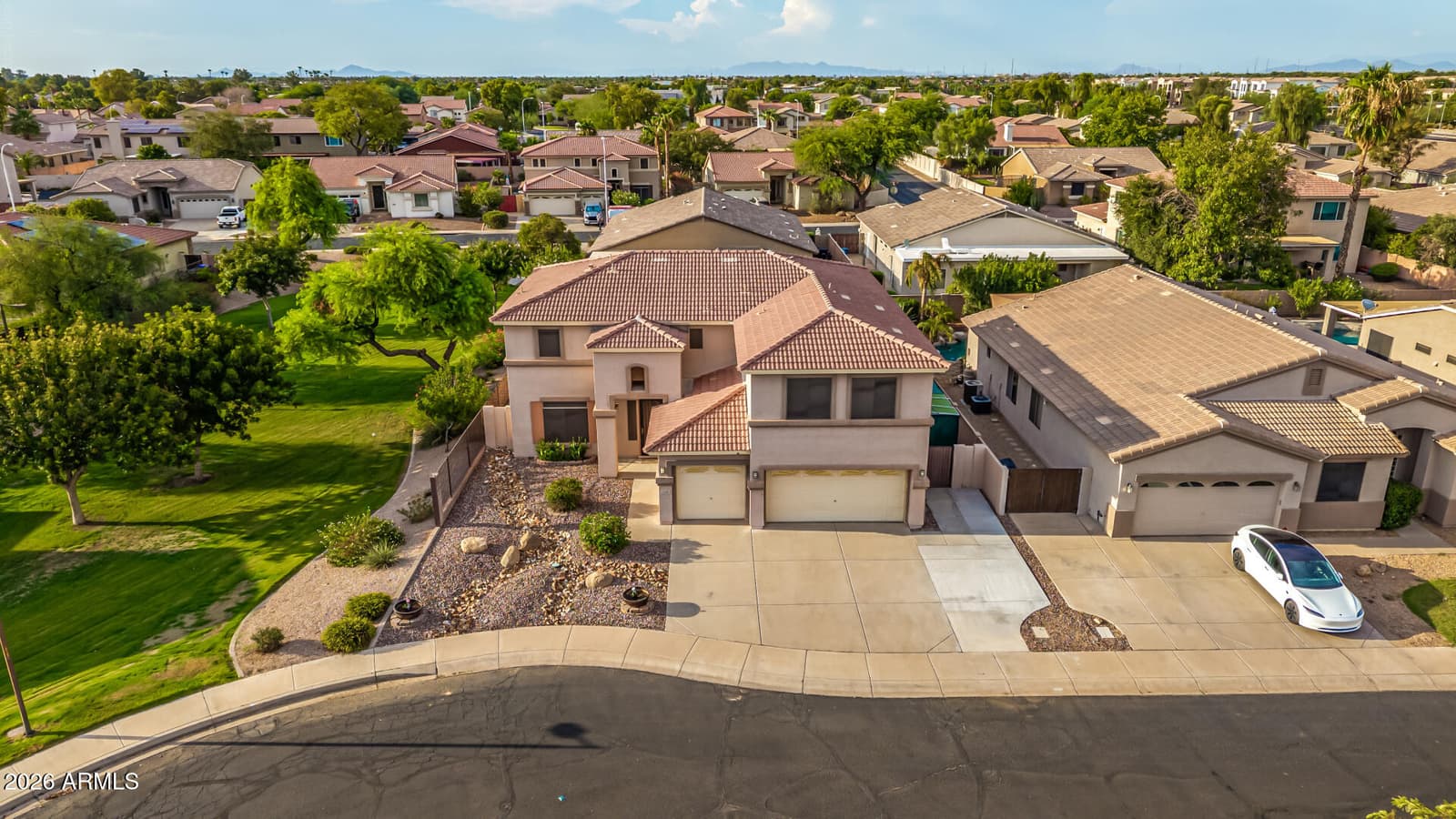 144 W Teakwood Place, Chandler, AZ 85248 — photo 76 of 90