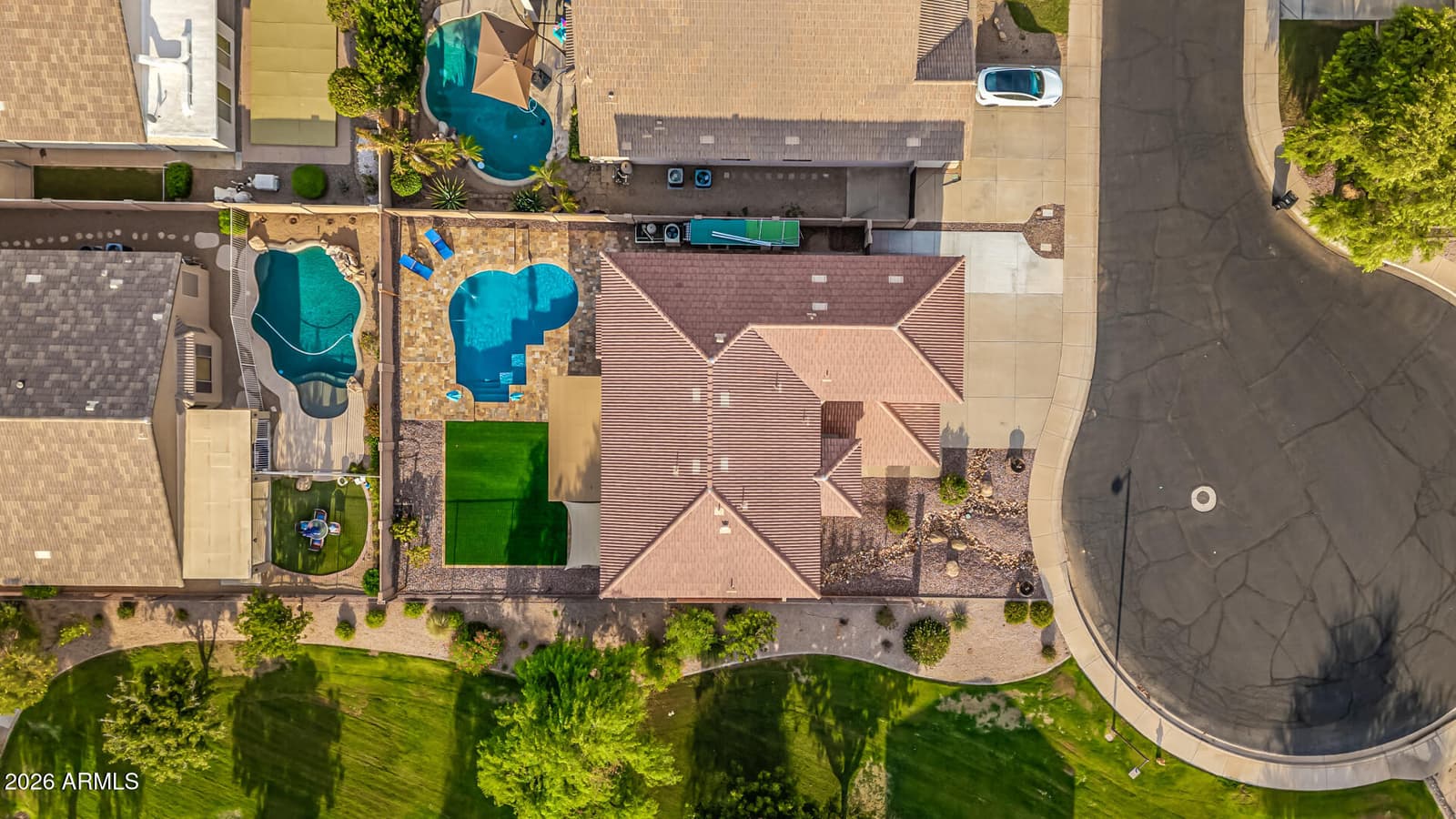144 W Teakwood Place, Chandler, AZ 85248 — photo 82 of 90