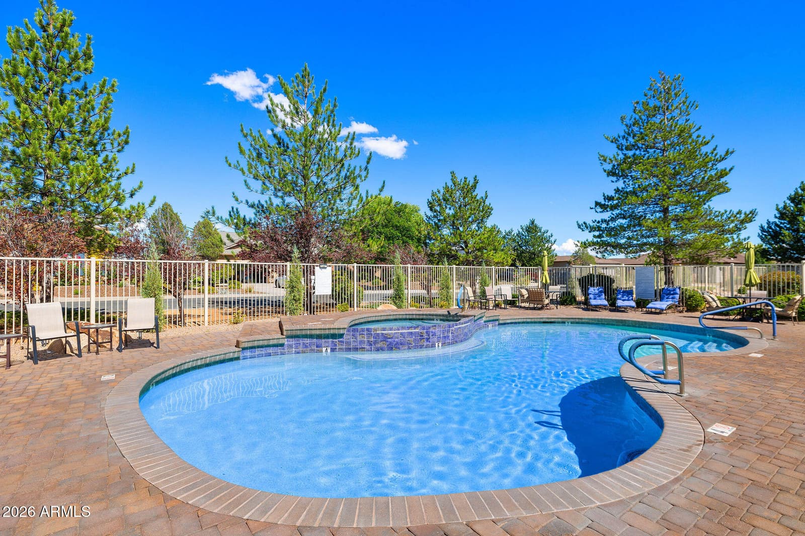 8638 N Ridge Rider Trail, Prescott Valley, AZ 86315 — photo 39 of 62