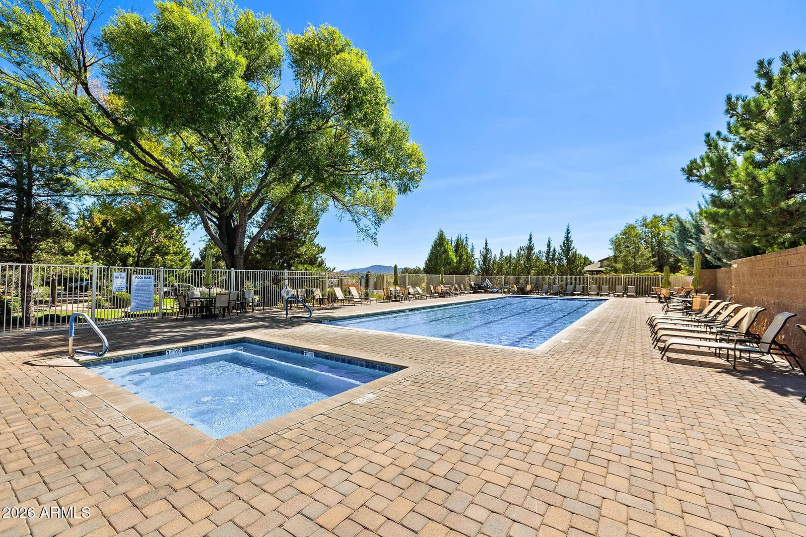 8638 N Ridge Rider Trail, Prescott Valley, AZ 86315 — photo 44 of 62