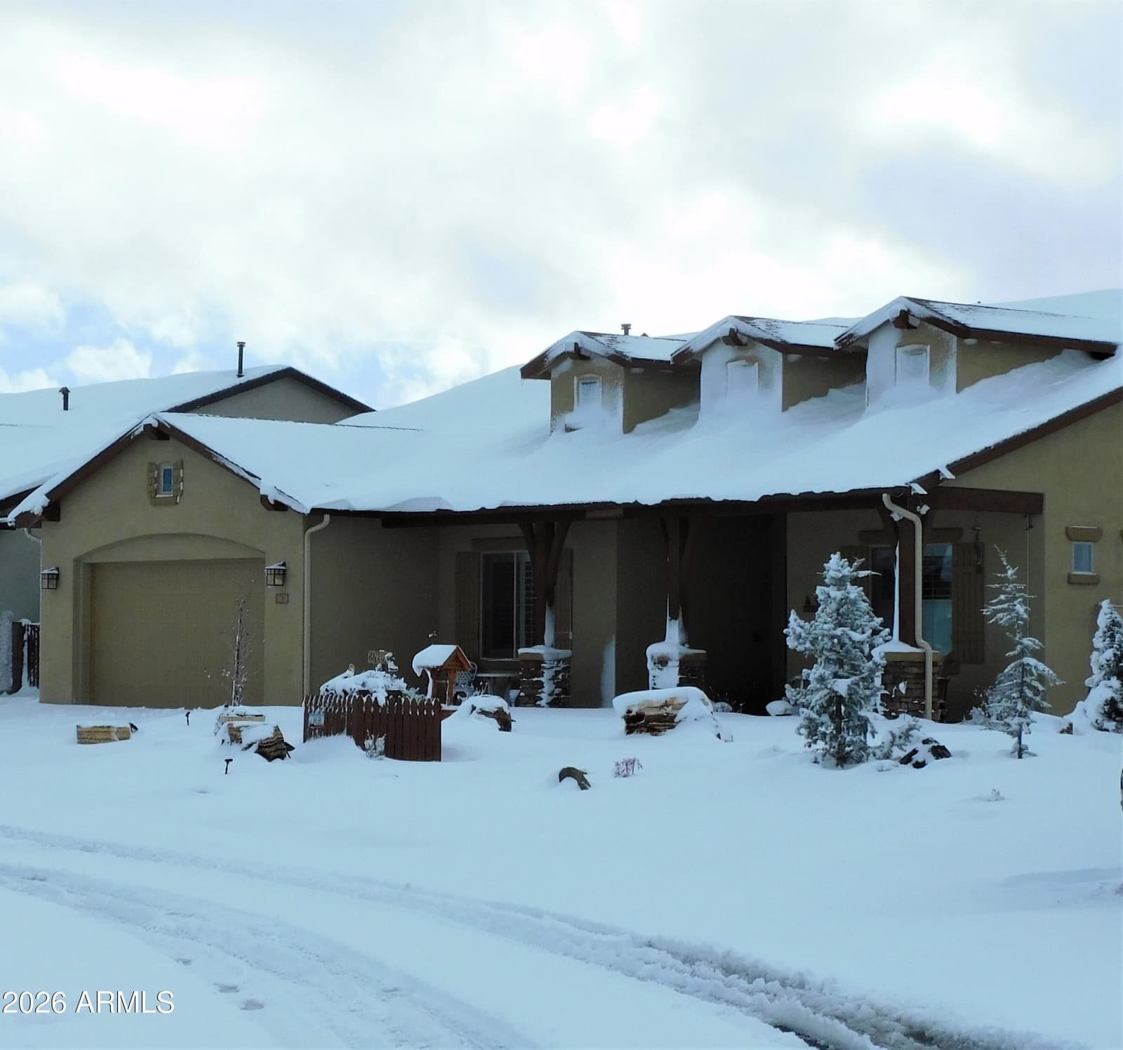 8638 N Ridge Rider Trail, Prescott Valley, AZ 86315 — photo 54 of 62