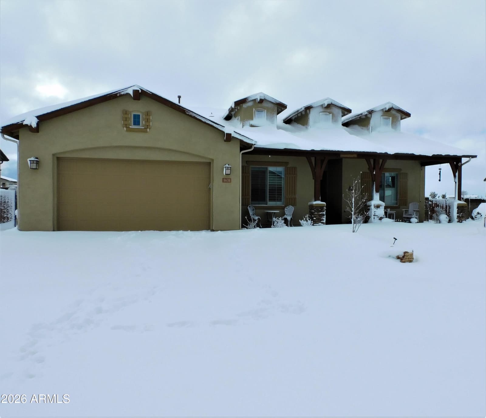 8638 N Ridge Rider Trail, Prescott Valley, AZ 86315 — photo 55 of 62