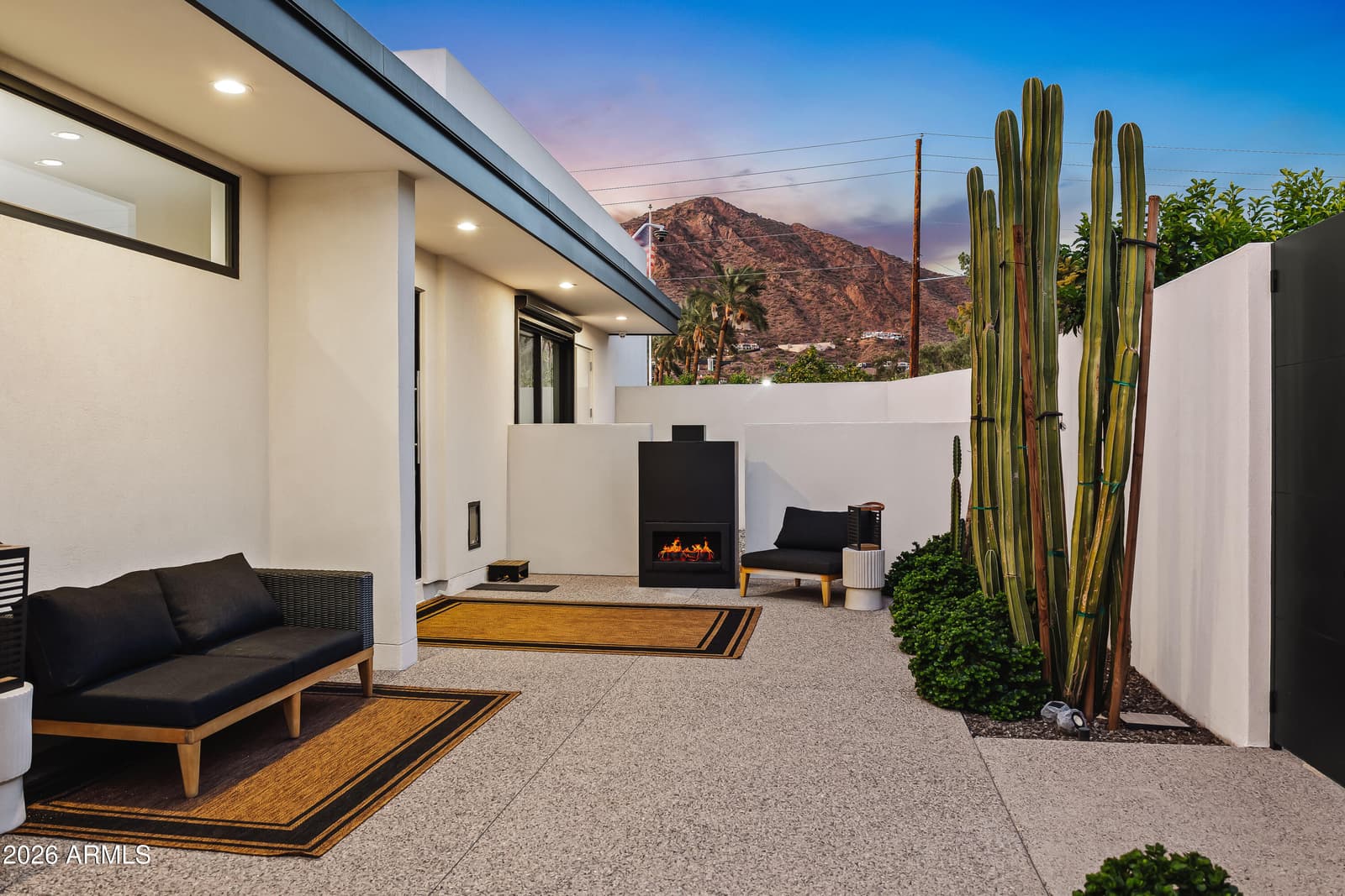 5143 E Exeter Boulevard, Phoenix, AZ 85018 — photo 58 of 87