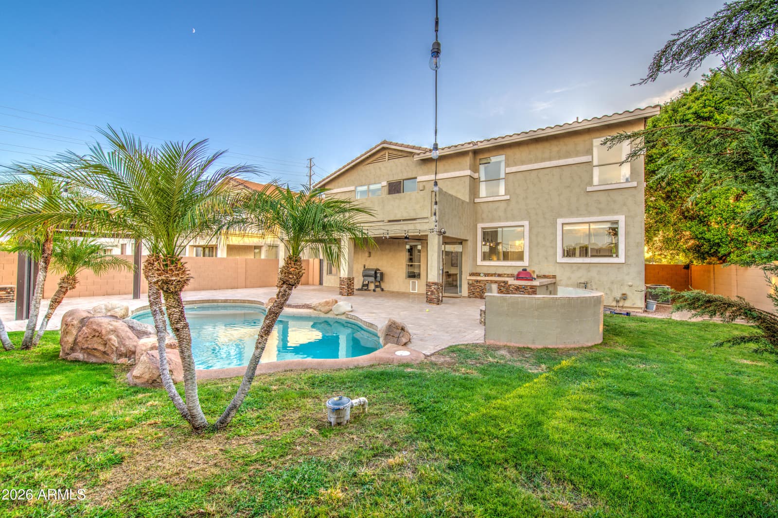 439 N Pheasant Court, Gilbert, AZ 85234 — photo 61 of 76