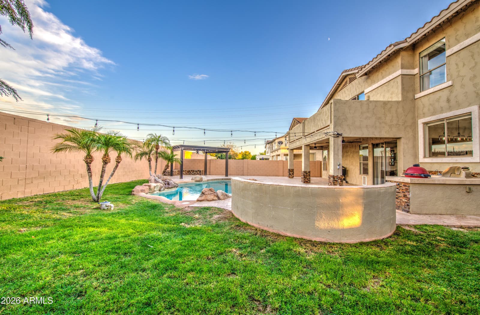 439 N Pheasant Court, Gilbert, AZ 85234 — photo 62 of 76