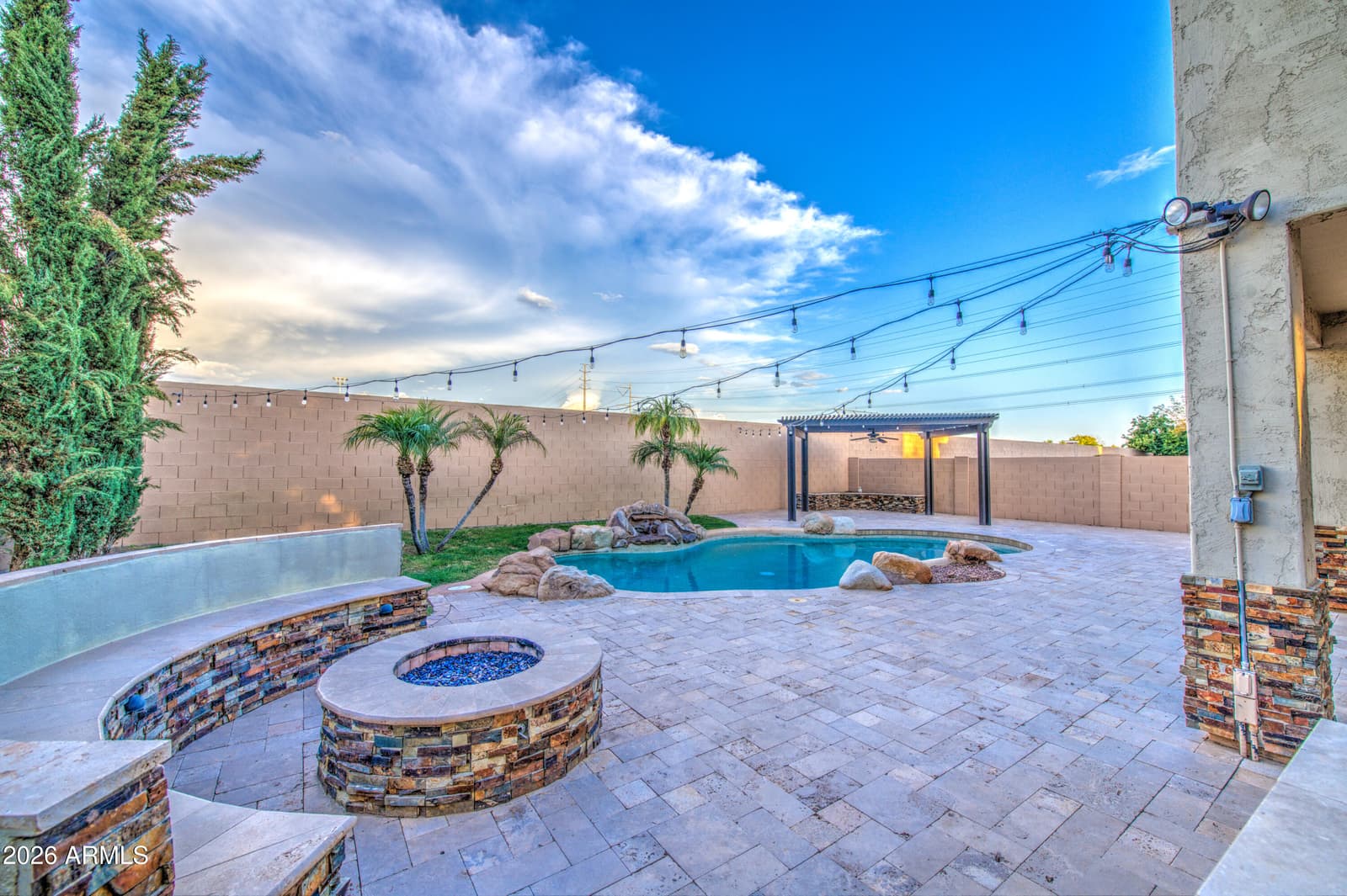 439 N Pheasant Court, Gilbert, AZ 85234 — photo 63 of 76