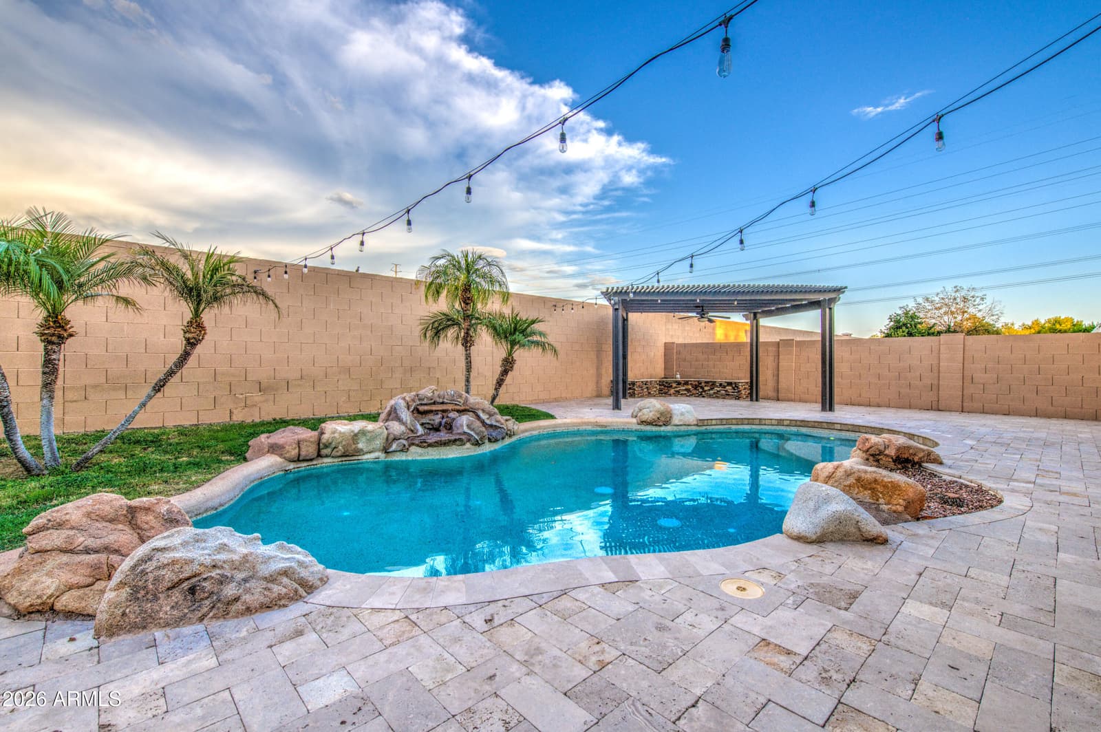 439 N Pheasant Court, Gilbert, AZ 85234 — photo 65 of 76