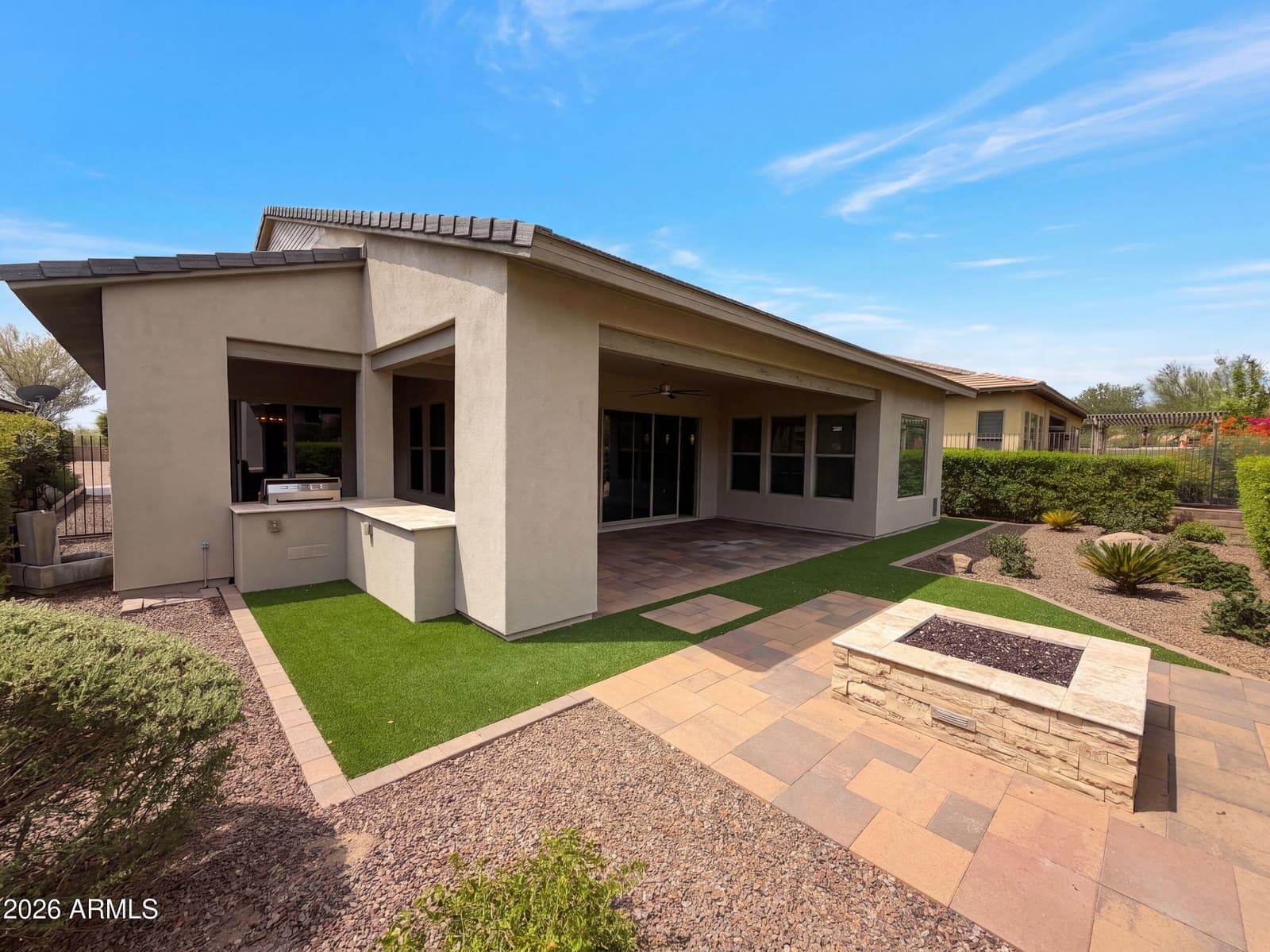 17892 E Silver Sage Lane, Rio Verde, AZ 85263 — photo 21 of 26