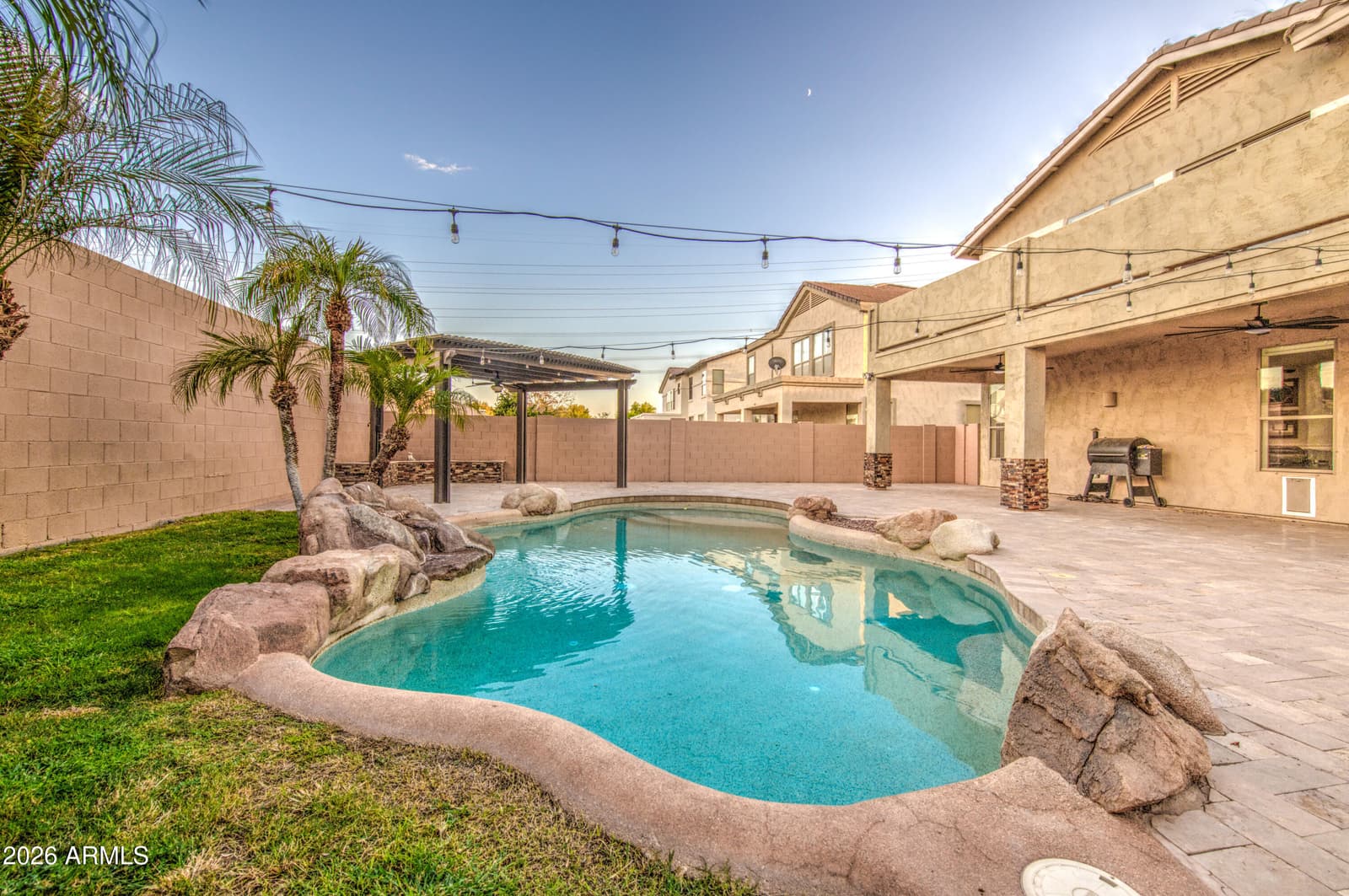 439 N Pheasant Court, Gilbert, AZ 85234 — photo 8 of 76