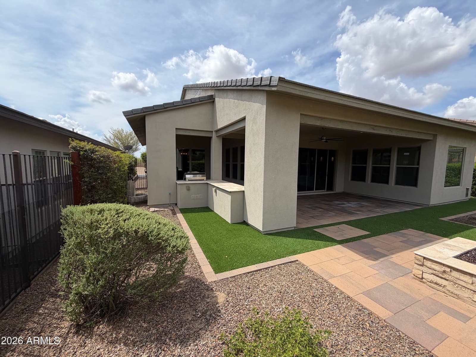 17892 E Silver Sage Lane, Rio Verde, AZ 85263 — photo 24 of 26
