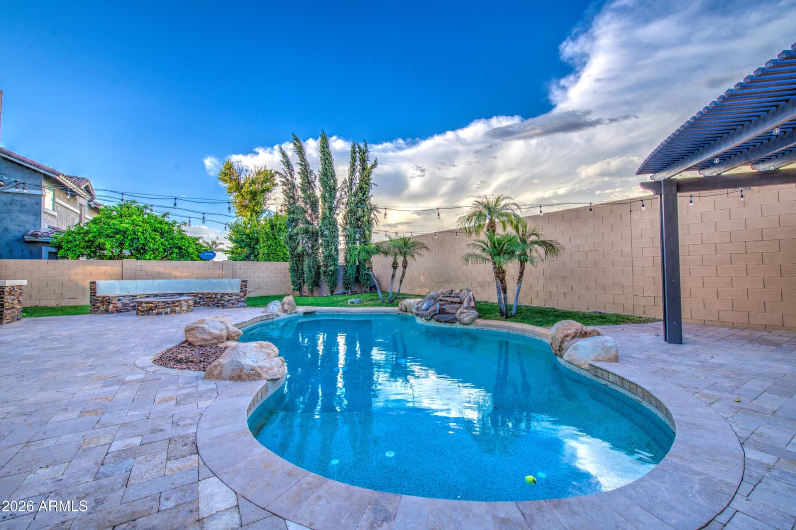 439 N Pheasant Court, Gilbert, AZ 85234 — photo 66 of 76