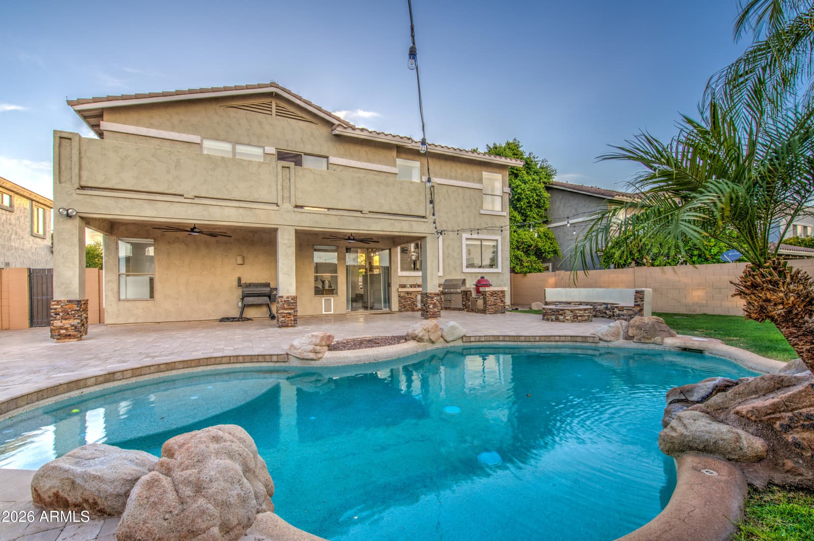 439 N Pheasant Court, Gilbert, AZ 85234 — photo 67 of 76