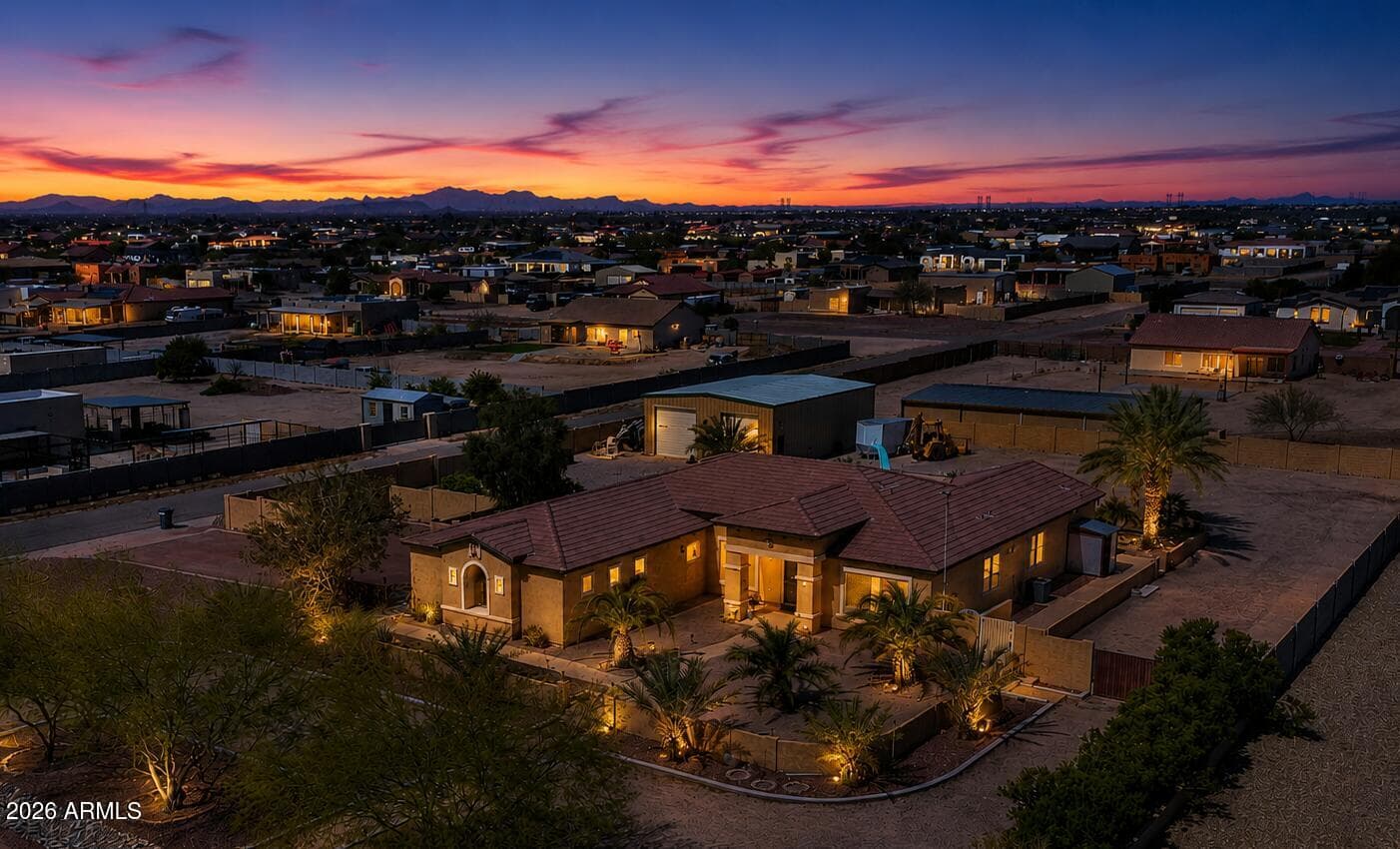 29952 W Taylor Street, Buckeye, AZ 85396 — photo 1 of 70