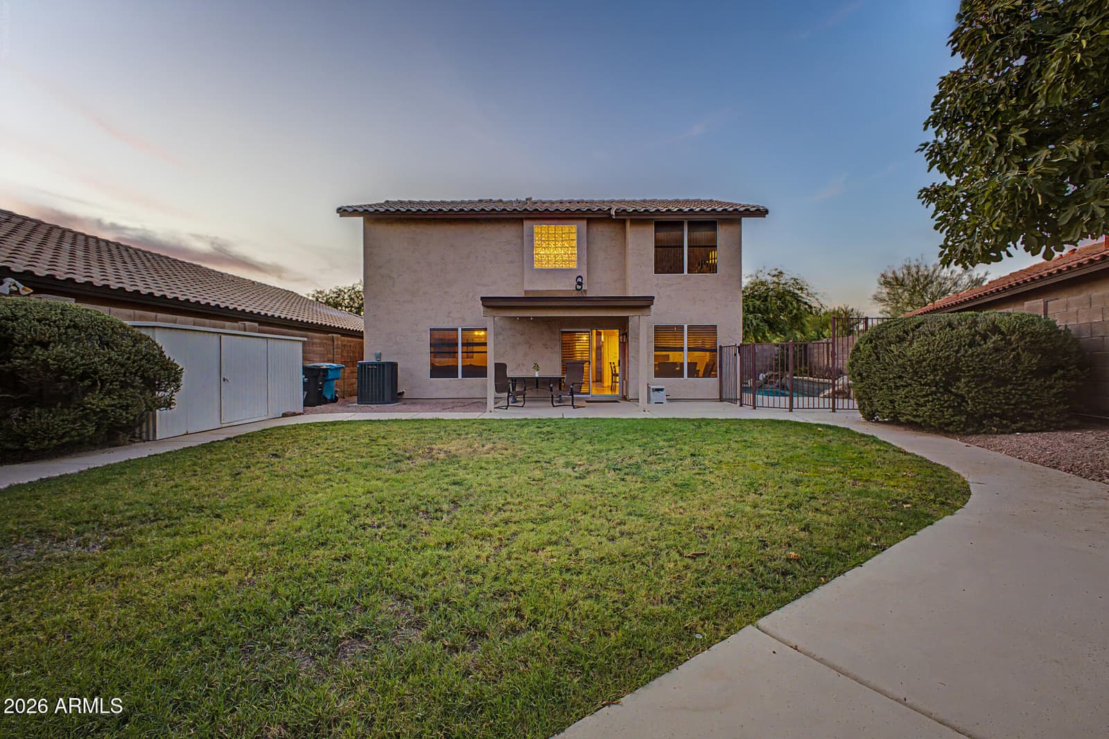 2211 E Williams Drive E, Phoenix, AZ 85024 — photo 46 of 47