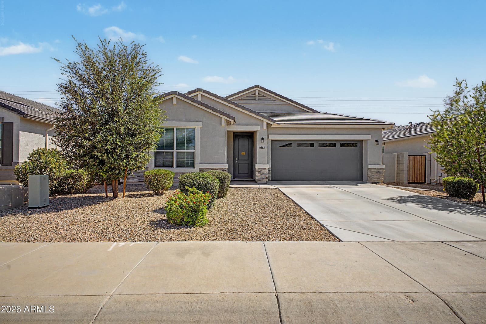 37783 W San Sisto Avenue, Maricopa, AZ 85138 — photo 1 of 37