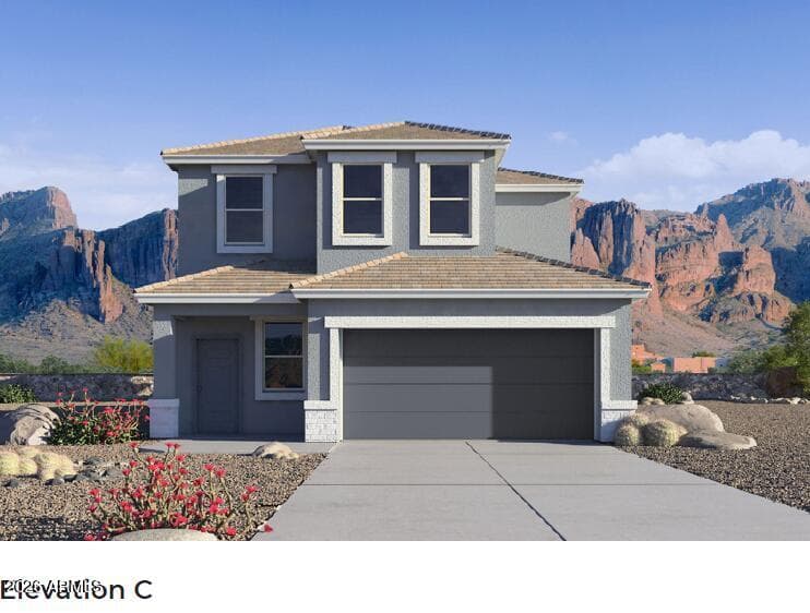 2740 W Sonrisa Avenue, Apache Junction, AZ 85120 — photo 1 of 41