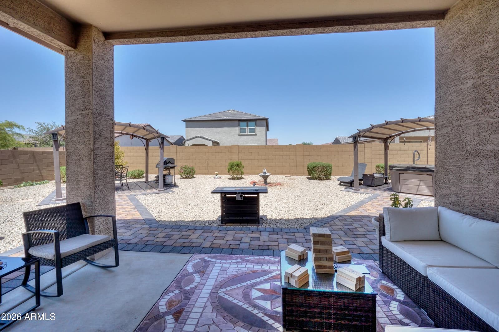 2444 E Santa Ynez Drive, Casa Grande, AZ 85194 — photo 20 of 42