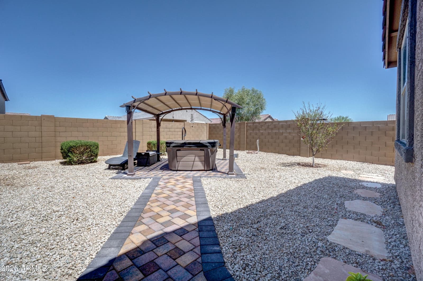 2444 E Santa Ynez Drive, Casa Grande, AZ 85194 — photo 21 of 42