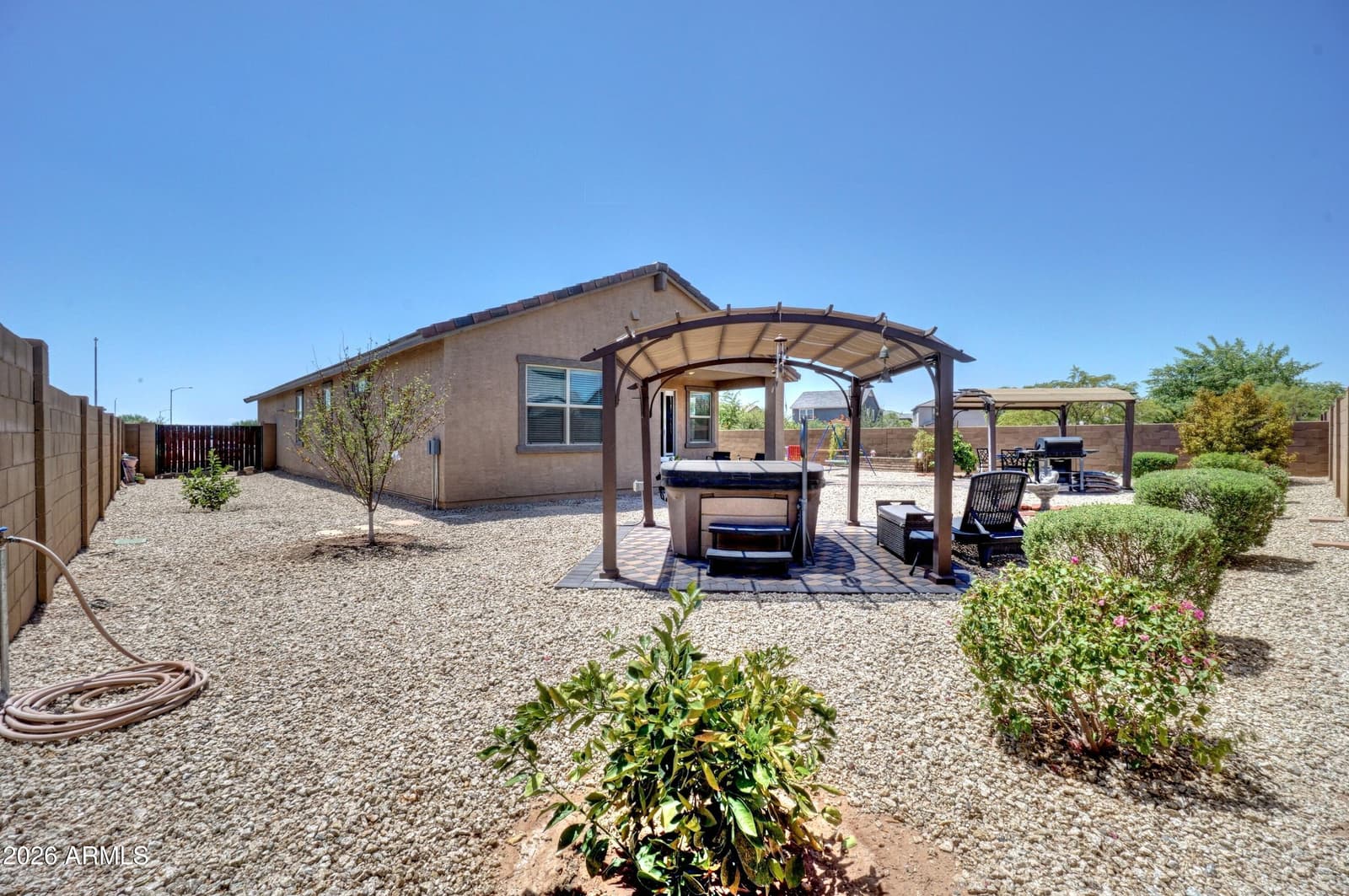 2444 E Santa Ynez Drive, Casa Grande, AZ 85194 — photo 22 of 42
