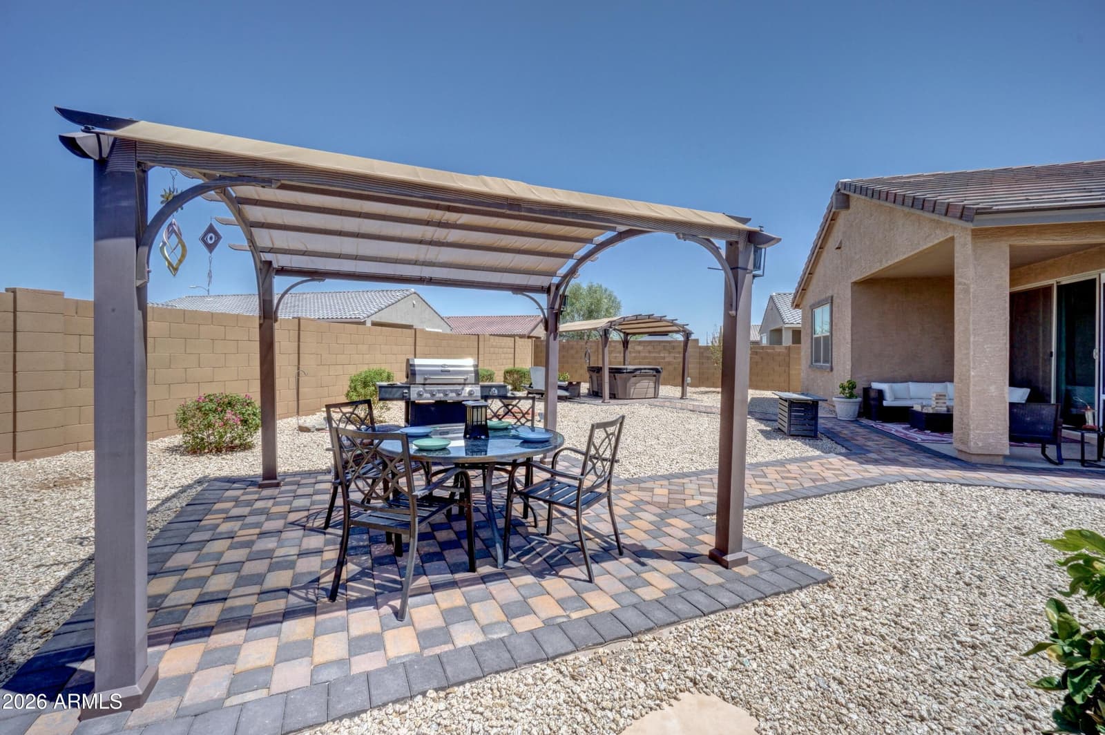 2444 E Santa Ynez Drive, Casa Grande, AZ 85194 — photo 25 of 42