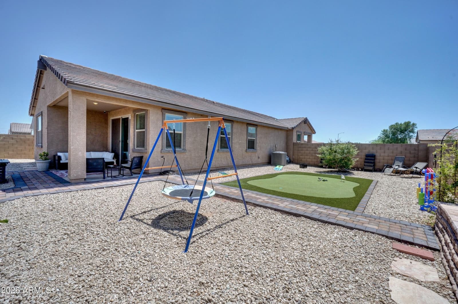 2444 E Santa Ynez Drive, Casa Grande, AZ 85194 — photo 26 of 42