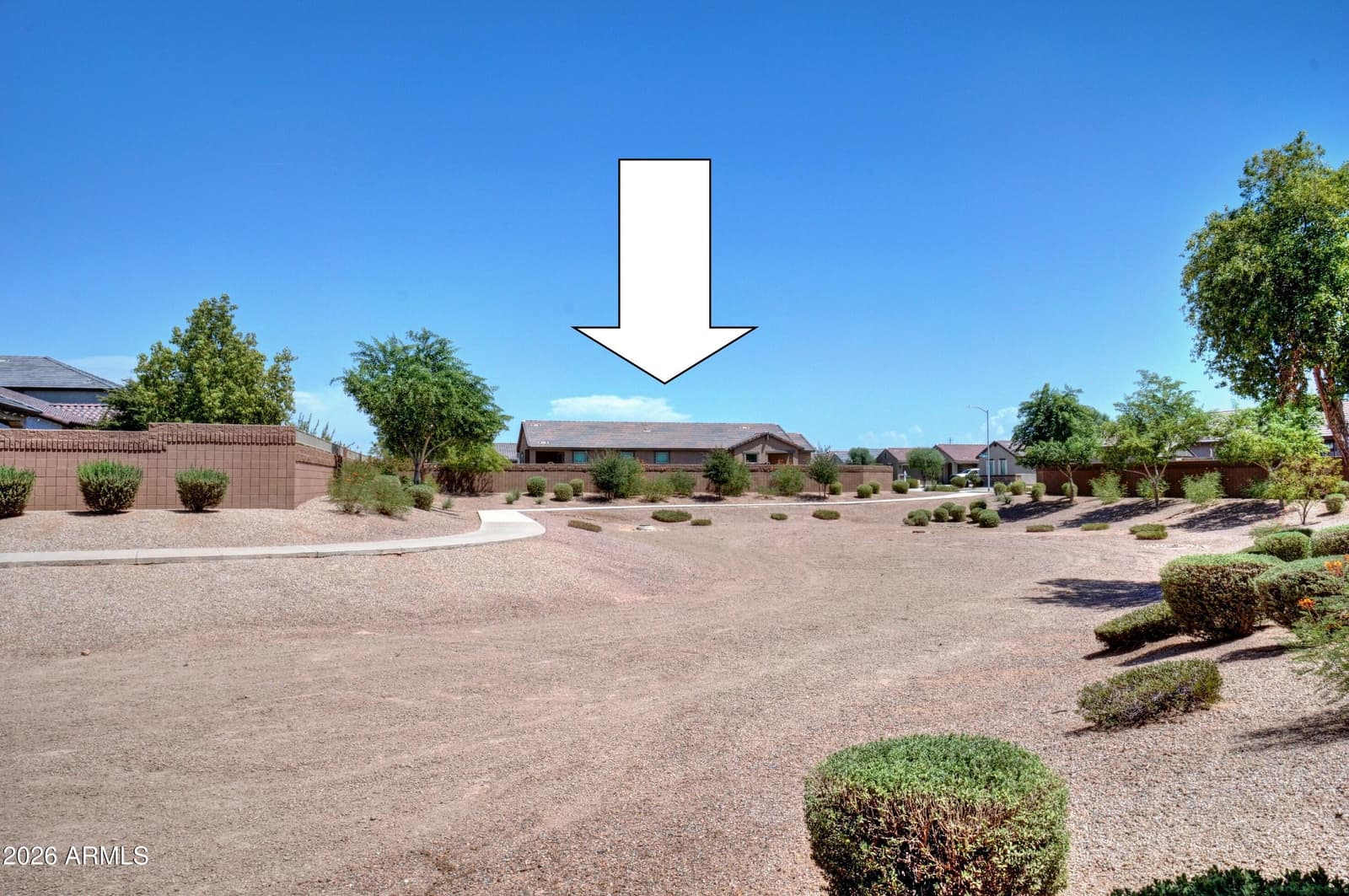 2444 E Santa Ynez Drive, Casa Grande, AZ 85194 — photo 33 of 42