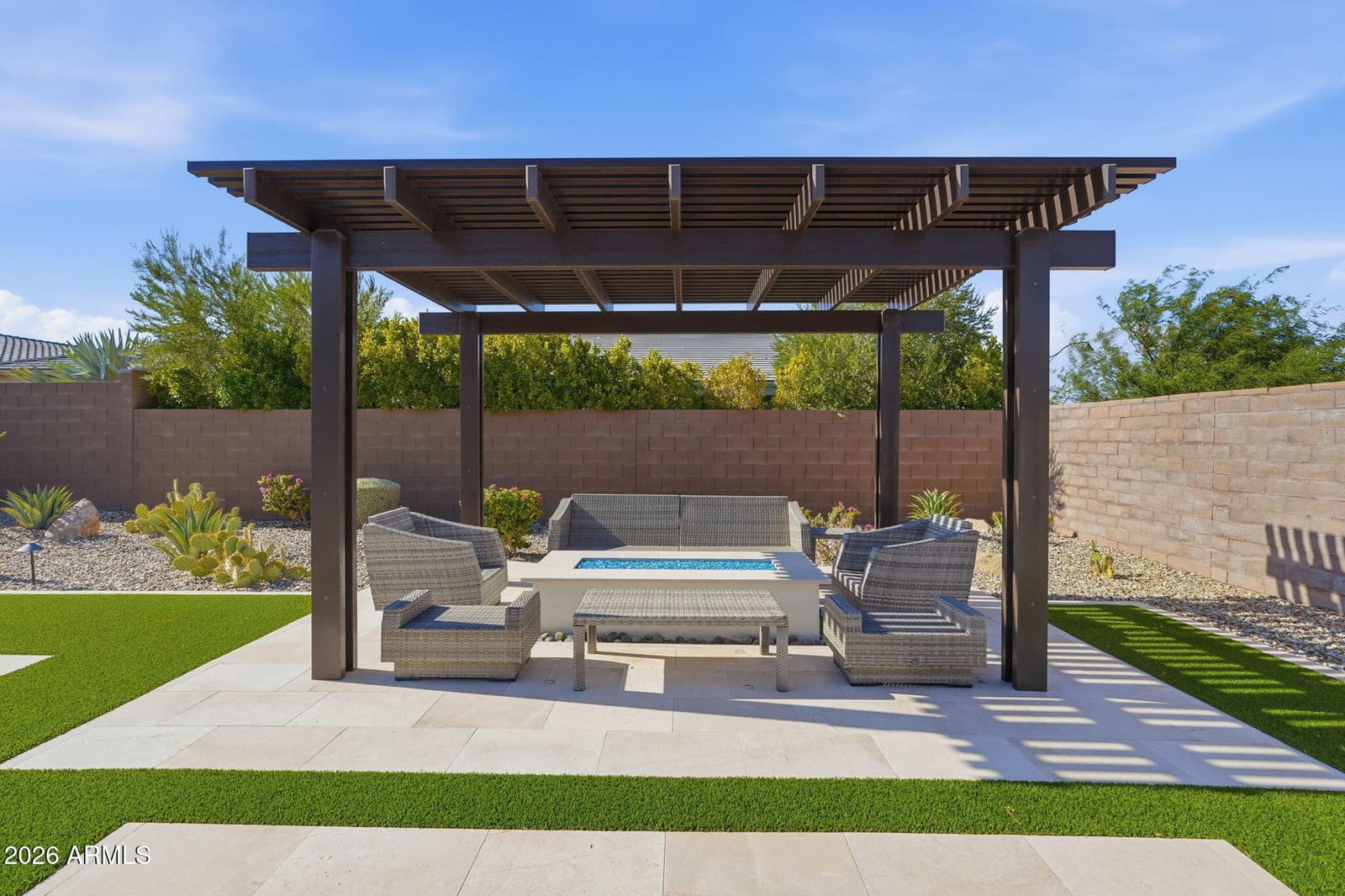 20604 W Marshall Avenue, Buckeye, AZ 85396 — photo 26 of 56