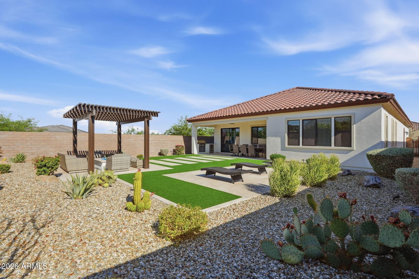 20604 W Marshall Avenue, Buckeye, AZ 85396 — photo 27 of 56