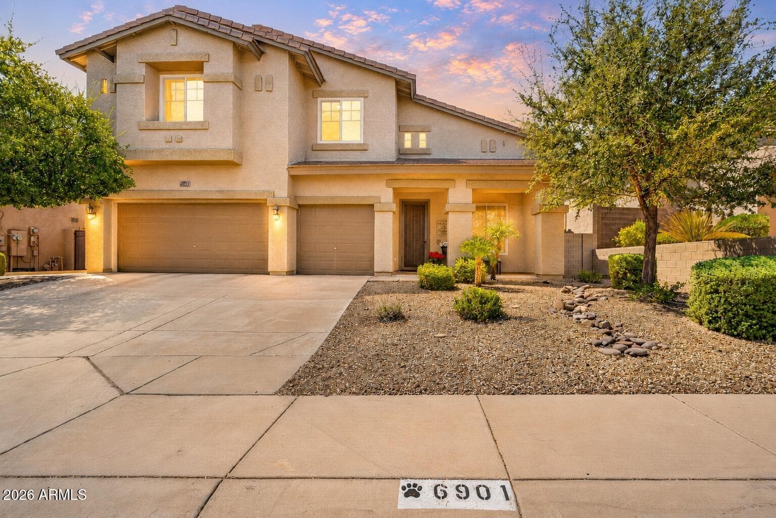 6901 W Peak View Road, Peoria, AZ 85383 — photo 35 of 35