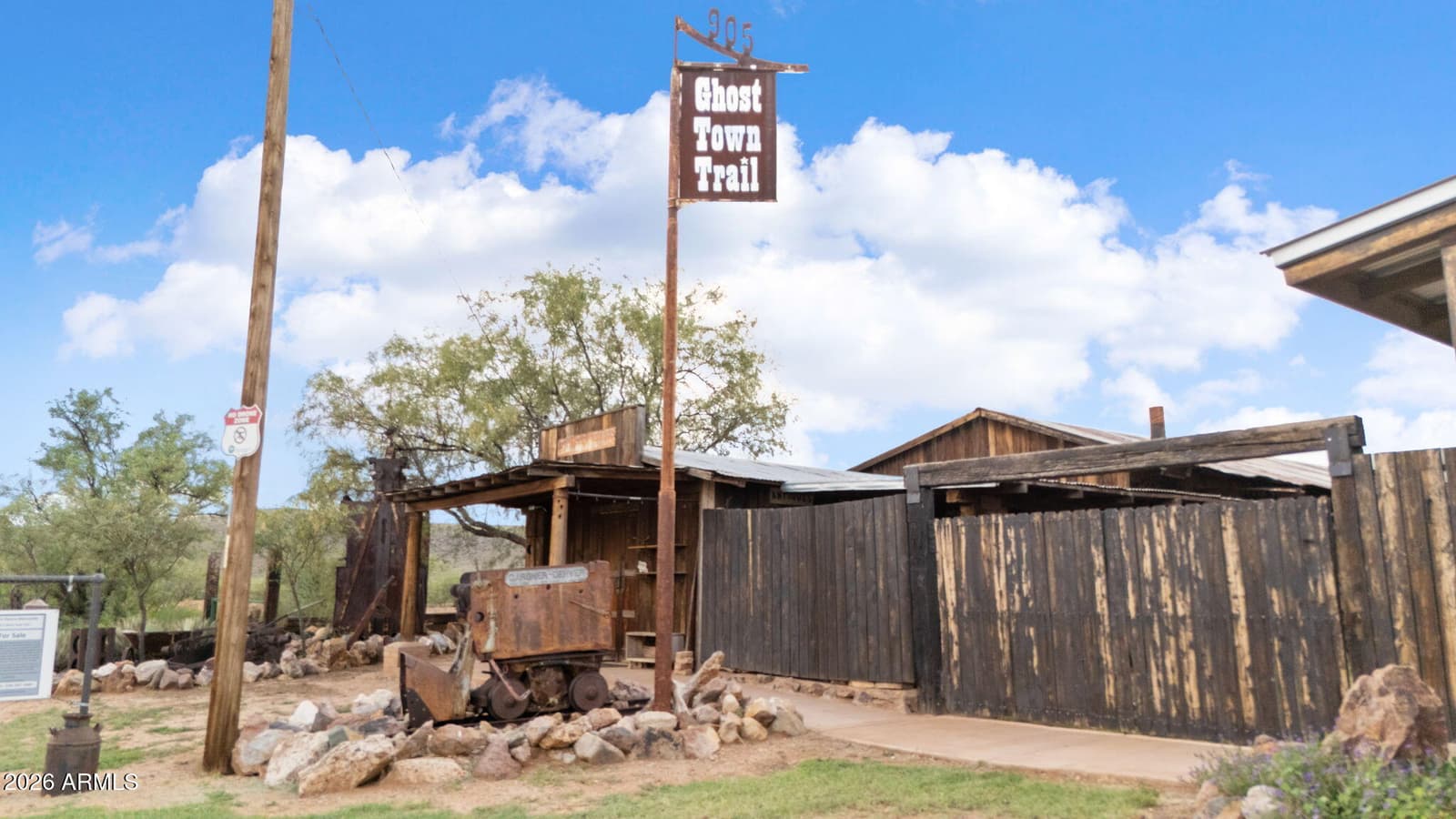 905 Ghost Town Trail, Pearce, AZ 85625 — photo 10 of 52