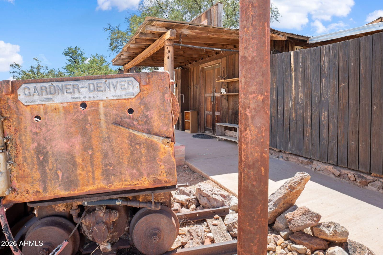 905 Ghost Town Trail, Pearce, AZ 85625 — photo 33 of 52