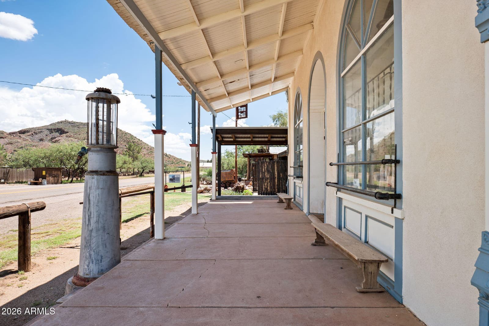 905 Ghost Town Trail, Pearce, AZ 85625 — photo 34 of 52