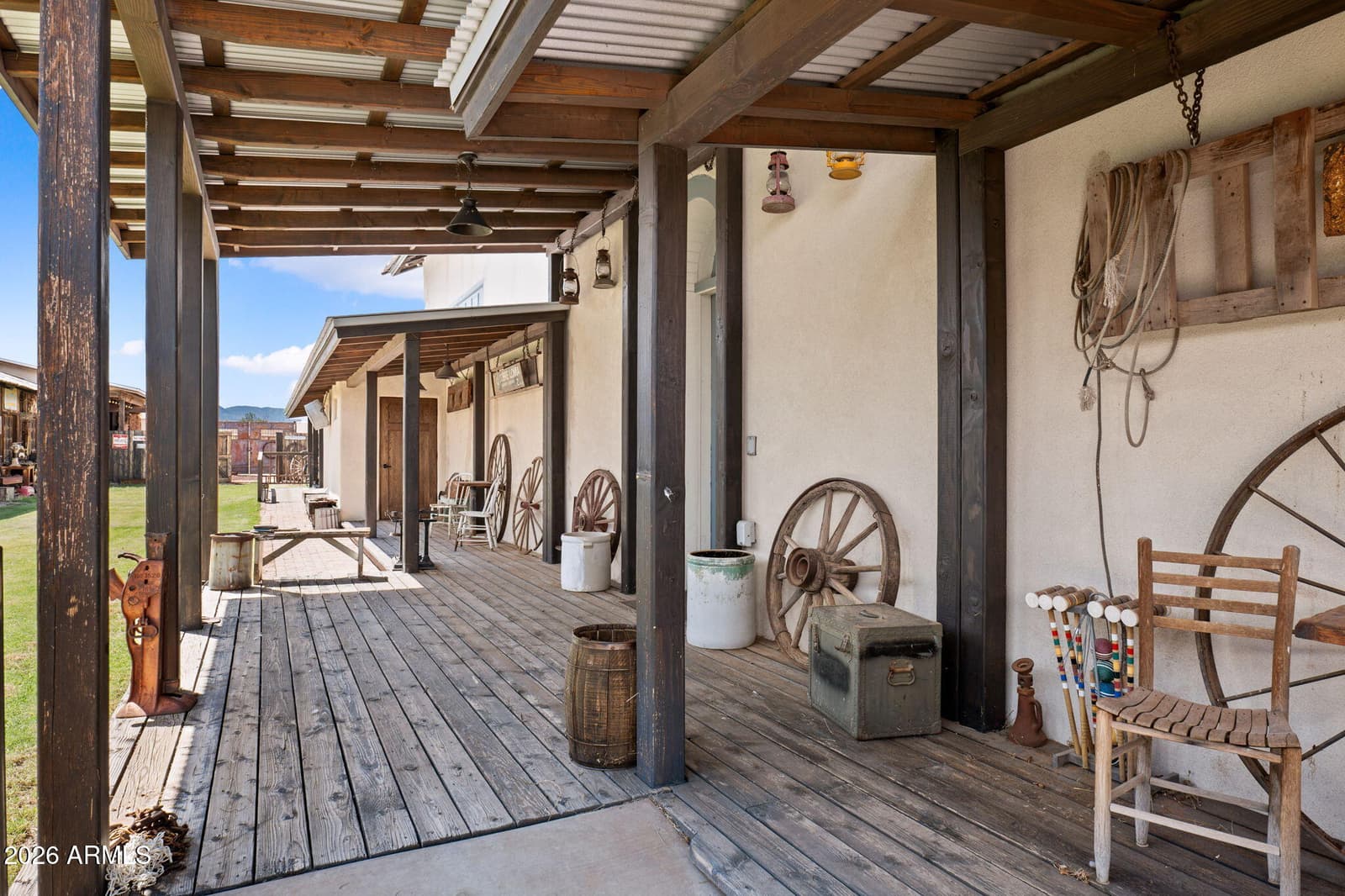 905 Ghost Town Trail, Pearce, AZ 85625 — photo 40 of 52