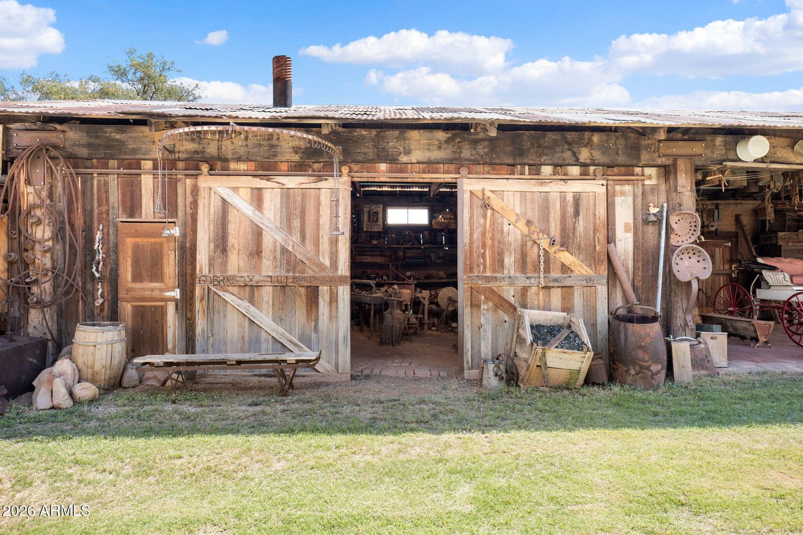 905 Ghost Town Trail, Pearce, AZ 85625 — photo 41 of 52